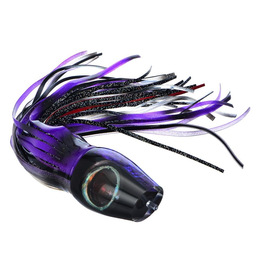 Amazon.com : Bost #29 Blackhead Big Game Lure/Teaser : Sports